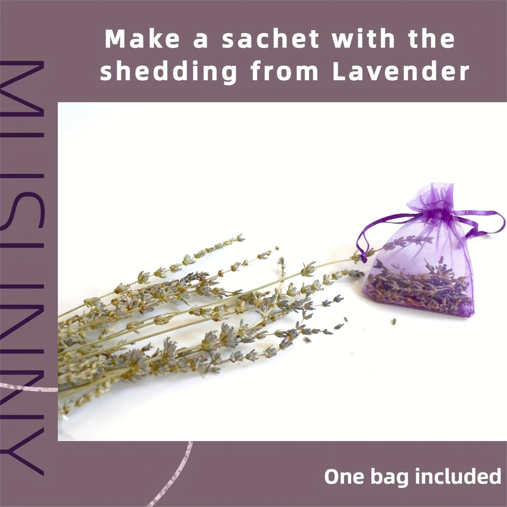 Dried Flowers Bouquet, 17\