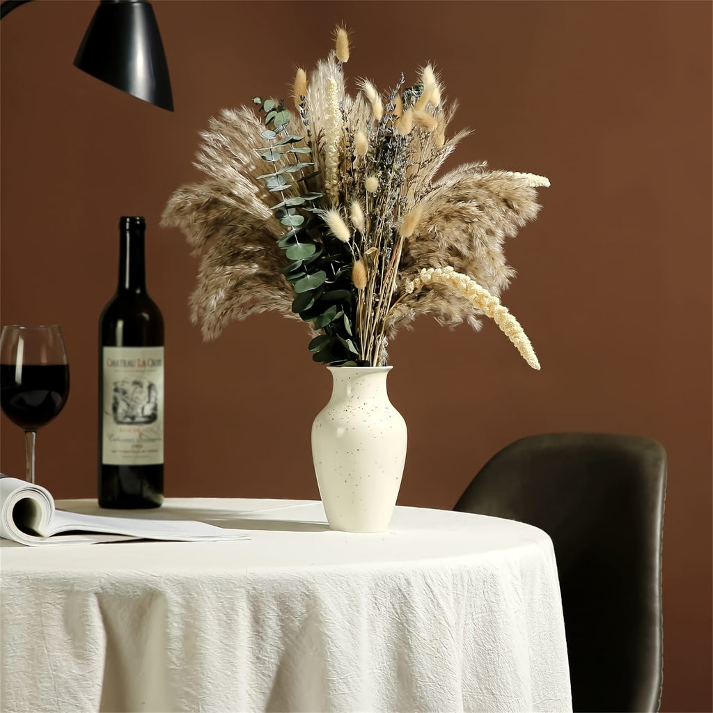 Dried Flowers Bouquet, 17\